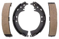 RELINED BRAKE SHOE