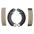 RELINED BRAKE SHOE