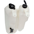 FLUID RESERVOIR