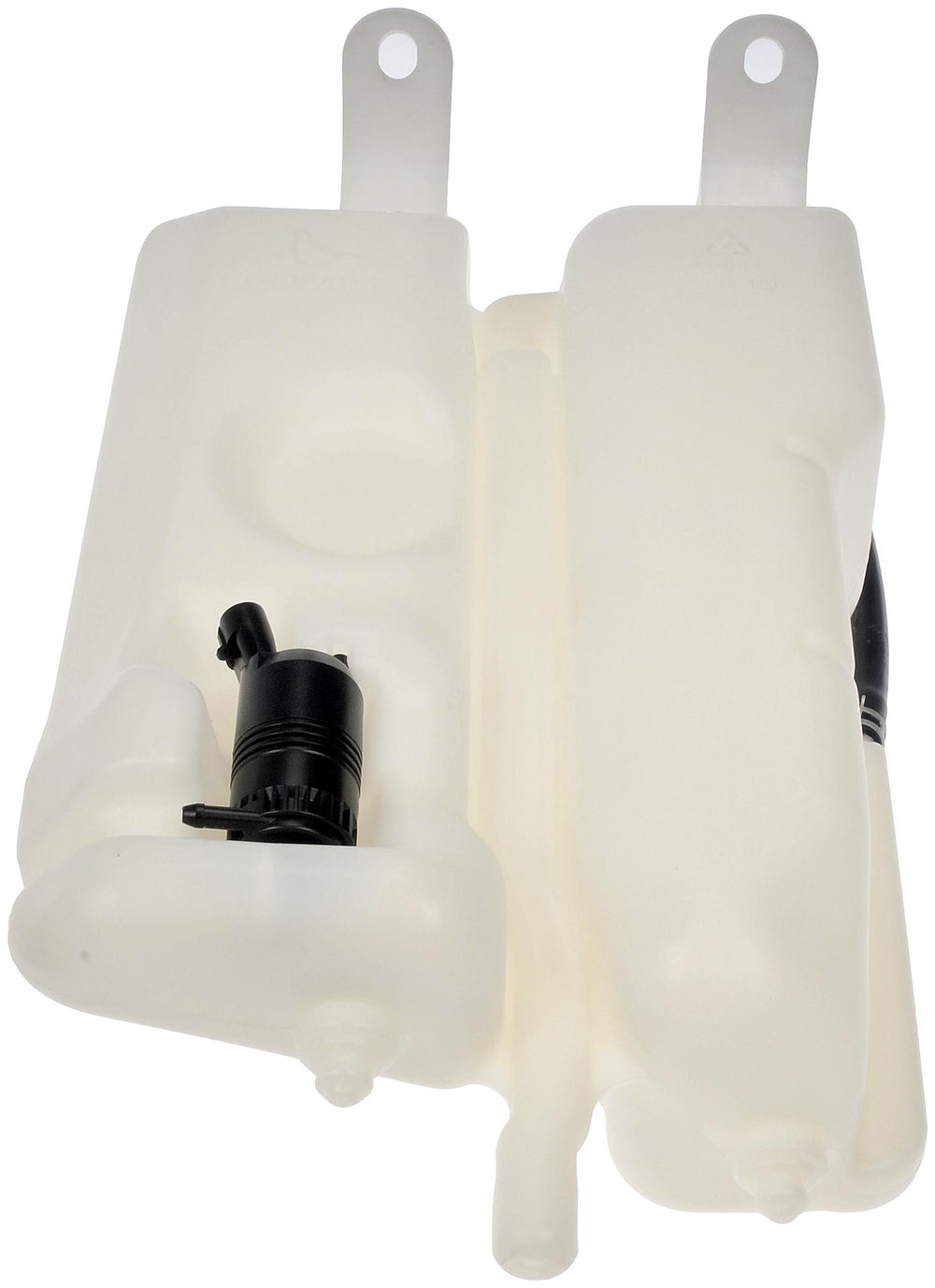 FLUID RESERVOIR