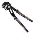8IB SMOOTH JAW PLIERS WRENCH
