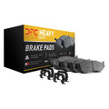 DFC auto part