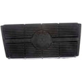 DFC 13-19 Ford Explorer Rear Heavy Duty Pads and Hardware Kit