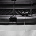 TRUNK RACK LOCK