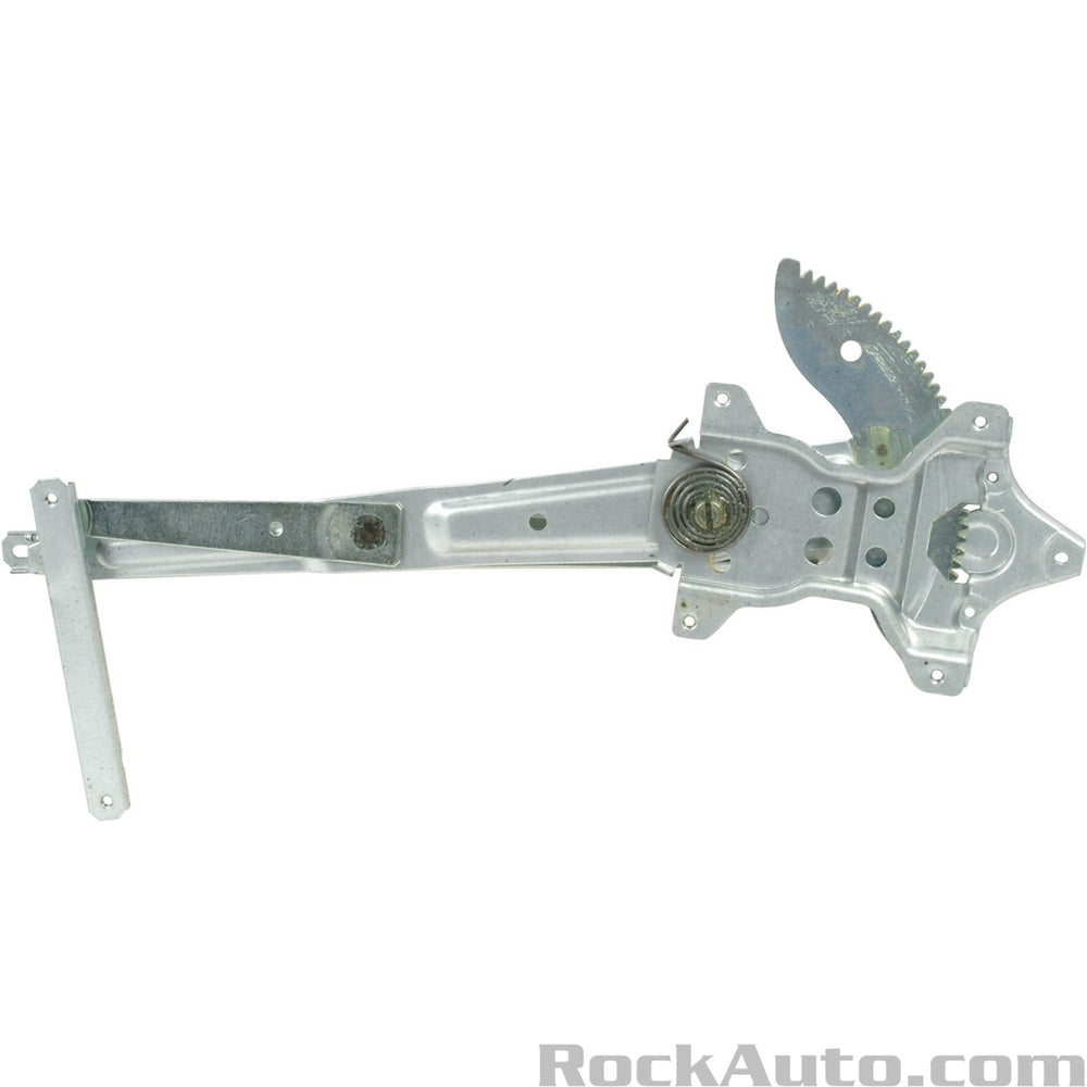 A1 REMFG INC auto part