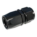 Fragola -16AN Straight Pro-Flow Hose End - Blue/Red