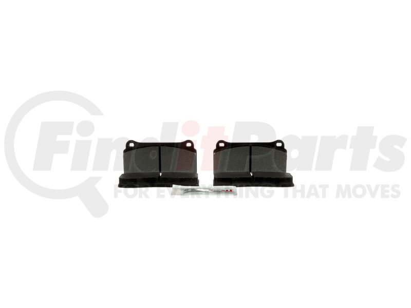 DISC BRAKE PADS