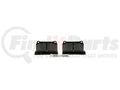 DISC BRAKE PADS