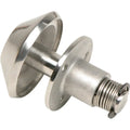 PKGD. 316 S.S. SPRING-LOCK RING BUO