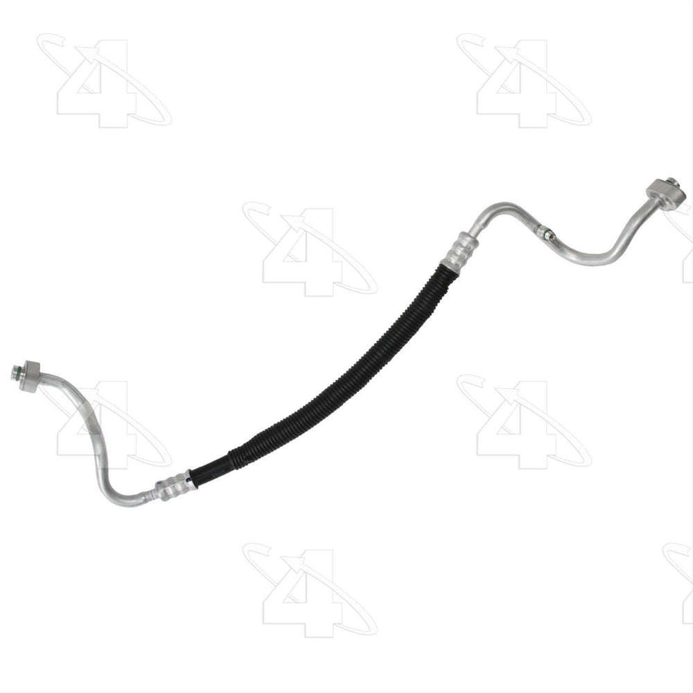 FOUR SEASONS auto part