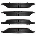 R1 09-16 Kia Optima Front Optimum OE Brake Pads