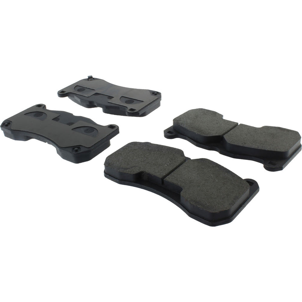 DFC auto part