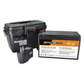05560KIT12V SPYPOINT 12V POWER SUPPLY KIT