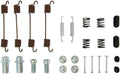 PARKING BRAKE HARDWARE KIT