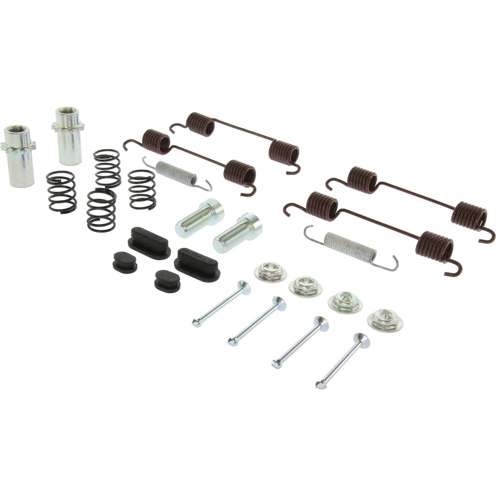 PARKING BRAKE HARDWARE KIT