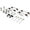 PARKING BRAKE HARDWARE KIT