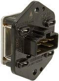 RESISTOR BLOCK