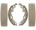 NON-ASBESTOS BRAKE SHOES