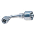 HYDRAULIC COUPLING - MEGACRIMP