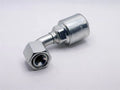HYDRAULIC COUPLING - MEGACRIMP