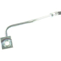 Centric Brake Hose - Front Left
