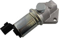 FUEL INJECTION IDLE AIR CONTROL VAL