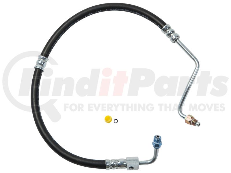 Gates Power Steering Pressure Line Hose Assembly