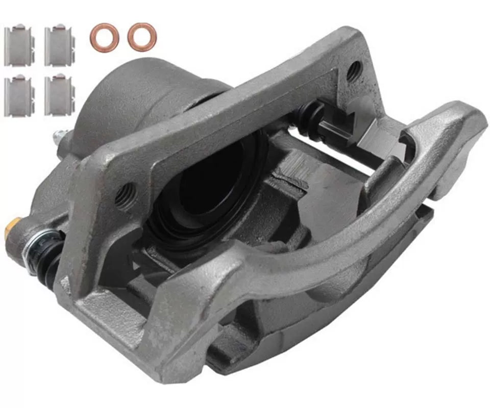 FRICTION CALIPERS