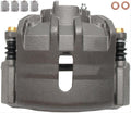 FRICTION CALIPERS
