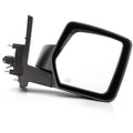 RH MIRROR OTR REAR POWER CODE GTL HEATED FOLD AWAY PATRIOT 1016