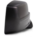 RH MIRROR OTR REAR POWER CODE GTL HEATED FOLD AWAY PATRIOT 1016