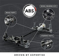 AP Exhaust Products - 531782