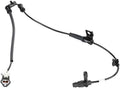 DELPHI auto part detail