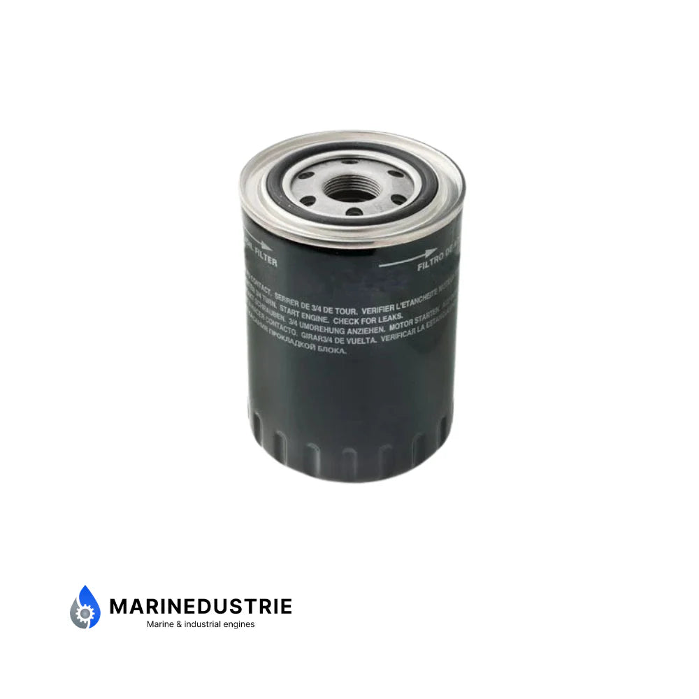 VETUS oil filter