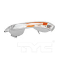 TYC auto part detail