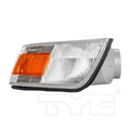 TYC auto part