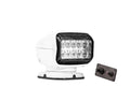 27WATT 41/2IN ROUND LED WORK LIGHT 1030V