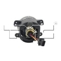 CAPA 1020 DG JOURNEY; 1114 JP GRD CHRKE/ 1114 DG CHRGR FOGLAMP ASSY RL