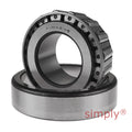 BOWER BCA auto part