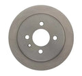 Centric 84-87 BMW 325e / 86-87 325es Standard Rear Rotor