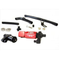 QuadBoss 06-08 Honda TRX250EX SporTrax Carburetor Kit