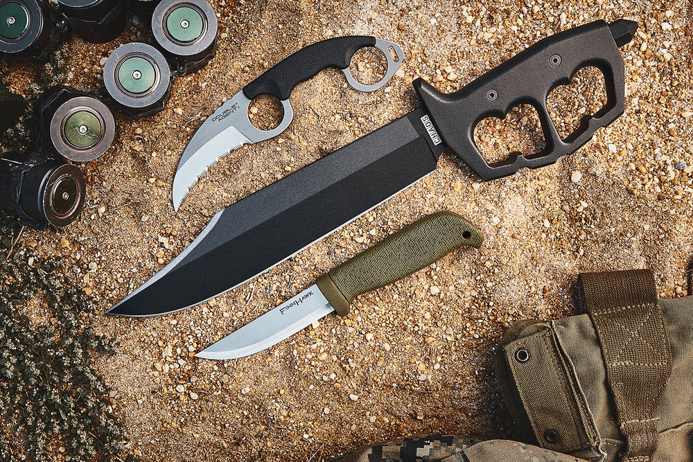 SOG Specialty Knives auto part