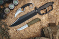 SOG Specialty Knives auto part