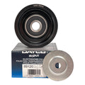HD PULLEY