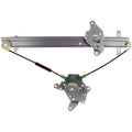 A1 REMFG INC auto part close-up