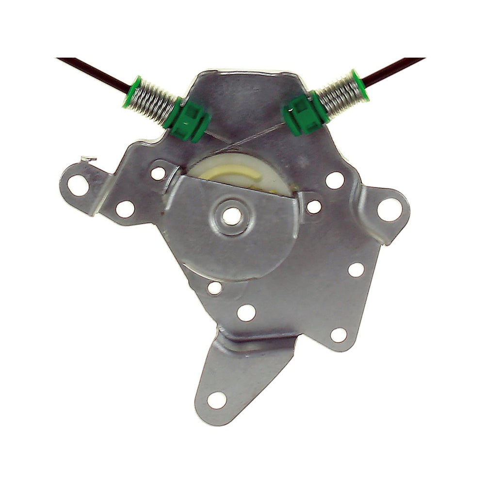 A1 REMFG INC auto part