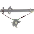 A1 REMFG INC auto part