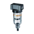 REGULATOR COMPACT