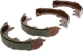 Centric 88-91 Chevrolet B60 Premium Parking Brake Shoes