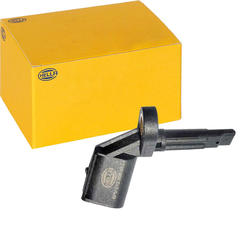WHEEL SPEED-SENSOR